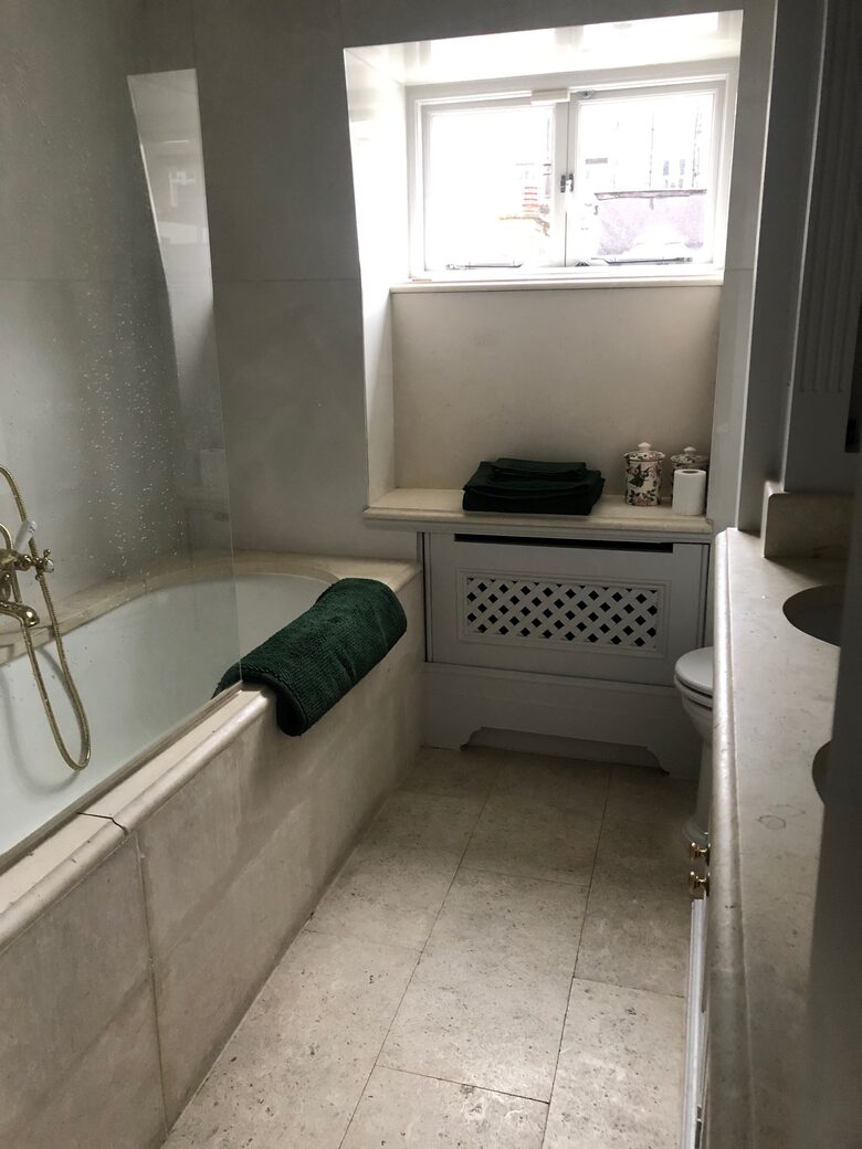 Knightsbridge Pied-à-terre - London, United Kingdom