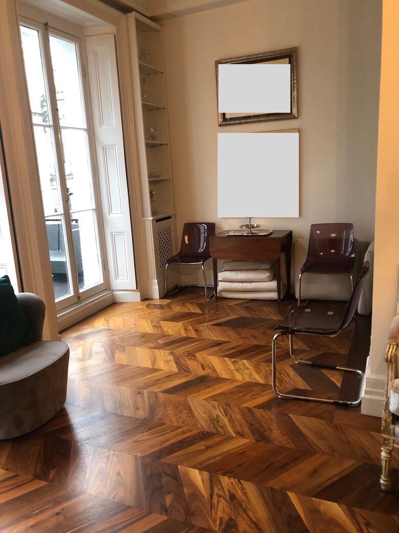 Knightsbridge Pied-à-terre - London, United Kingdom