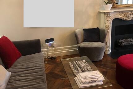 Knightsbridge Pied-à-terre - London, United Kingdom