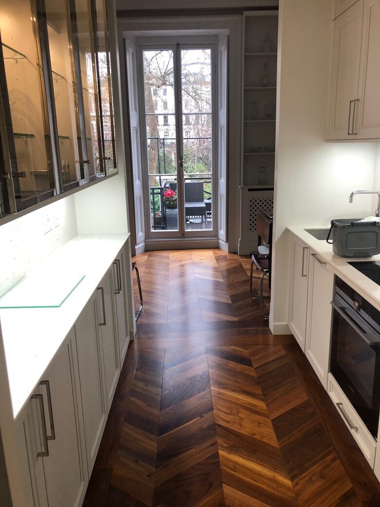 Knightsbridge Pied-à-terre - London, United Kingdom