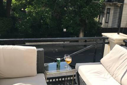 Knightsbridge Pied-à-terre - London, United Kingdom