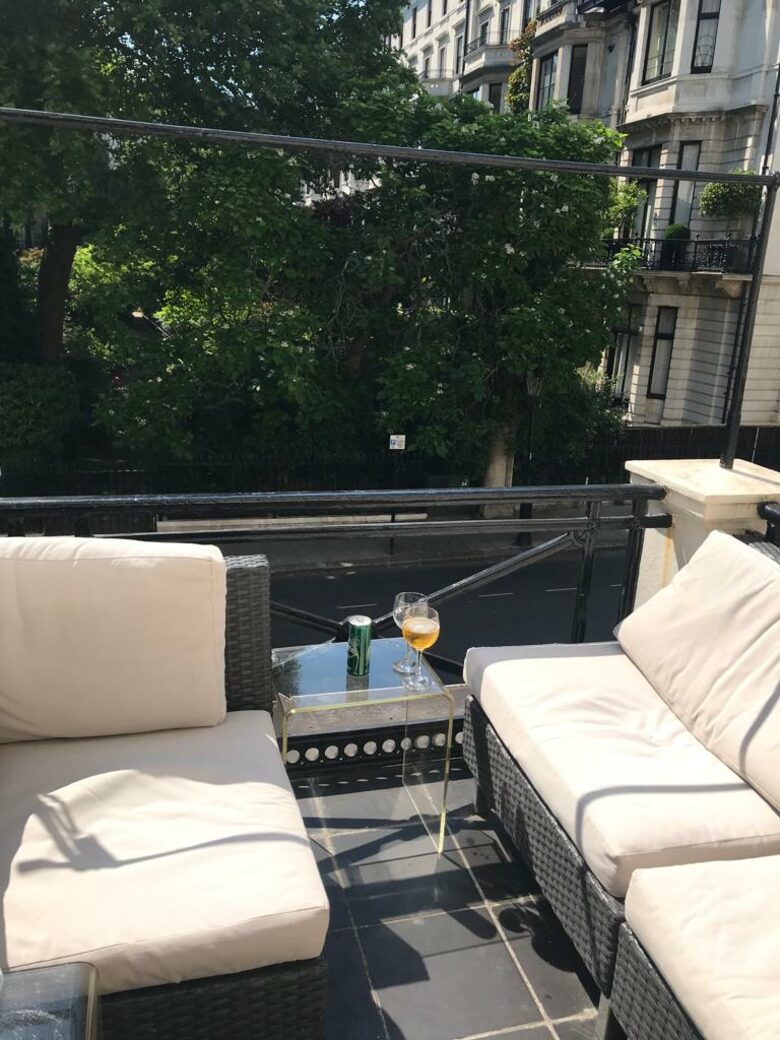 Knightsbridge Pied-à-terre - London, United Kingdom