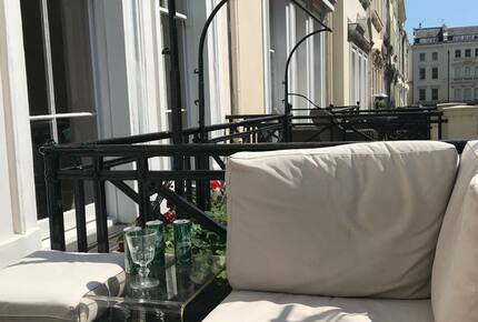 Knightsbridge Pied-à-terre - London, United Kingdom