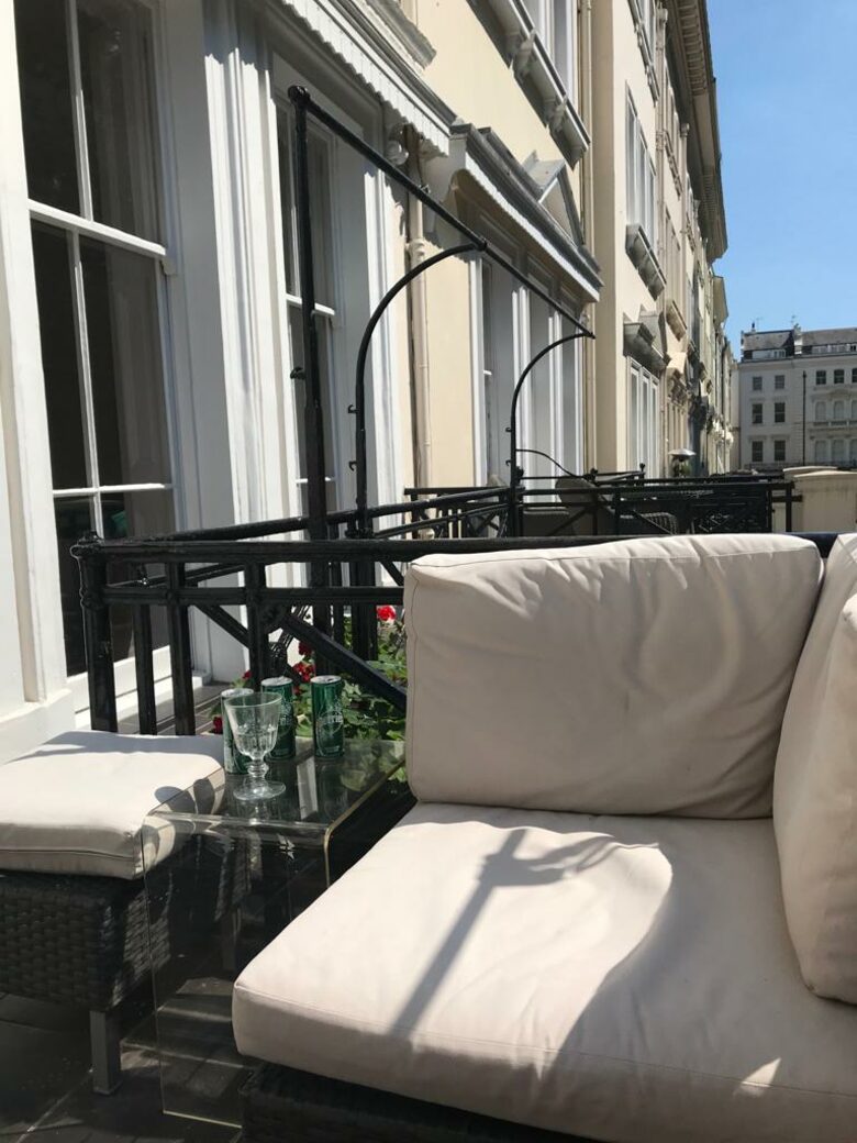 Knightsbridge Pied-à-terre - London, United Kingdom