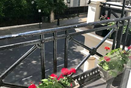 Knightsbridge Pied-à-terre - London, United Kingdom