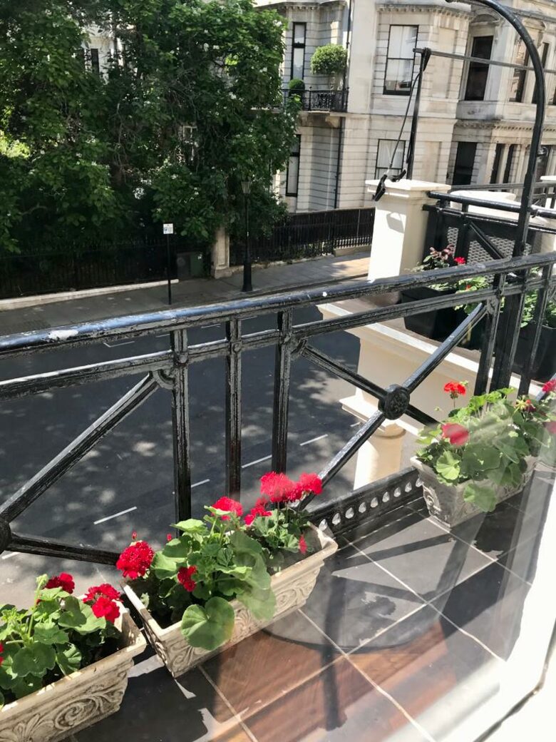 Knightsbridge Pied-à-terre - London, United Kingdom