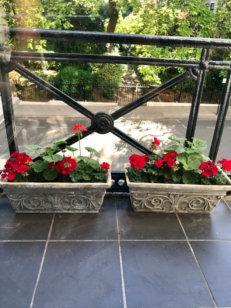 Knightsbridge Pied-à-terre - London, United Kingdom