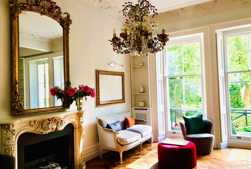 Knightsbridge Pied-à-terre - London, United Kingdom