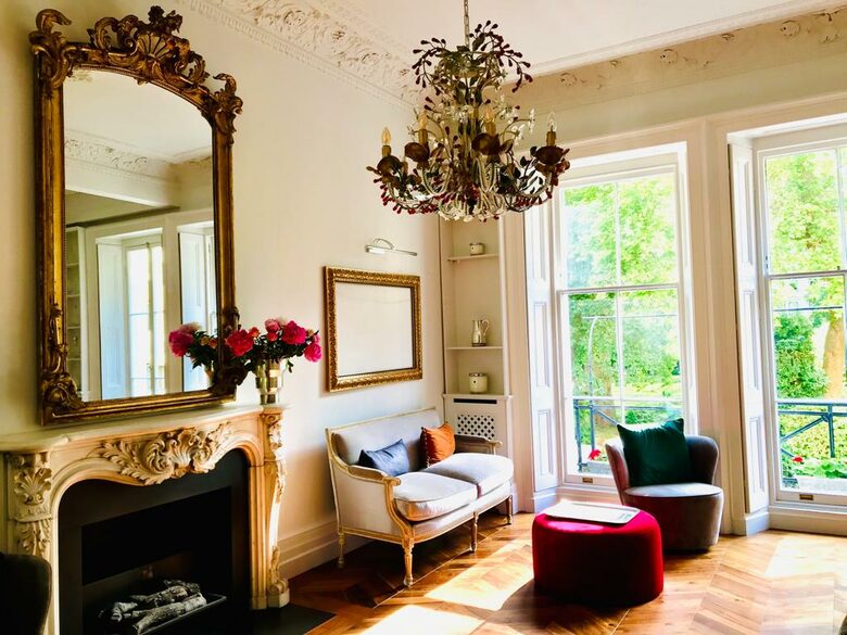 Knightsbridge Pied-à-terre - London, United Kingdom