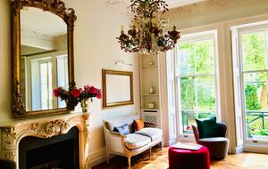 Knightsbridge Pied-à-terre - London, United Kingdom