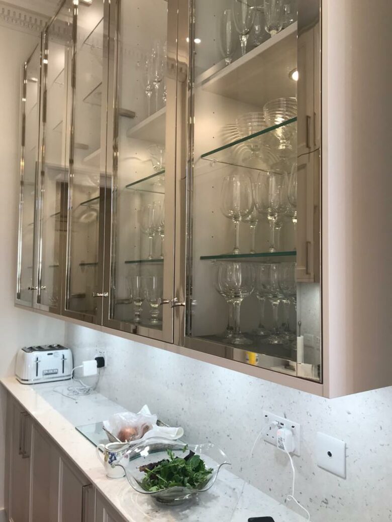 Knightsbridge Pied-à-terre - London, United Kingdom