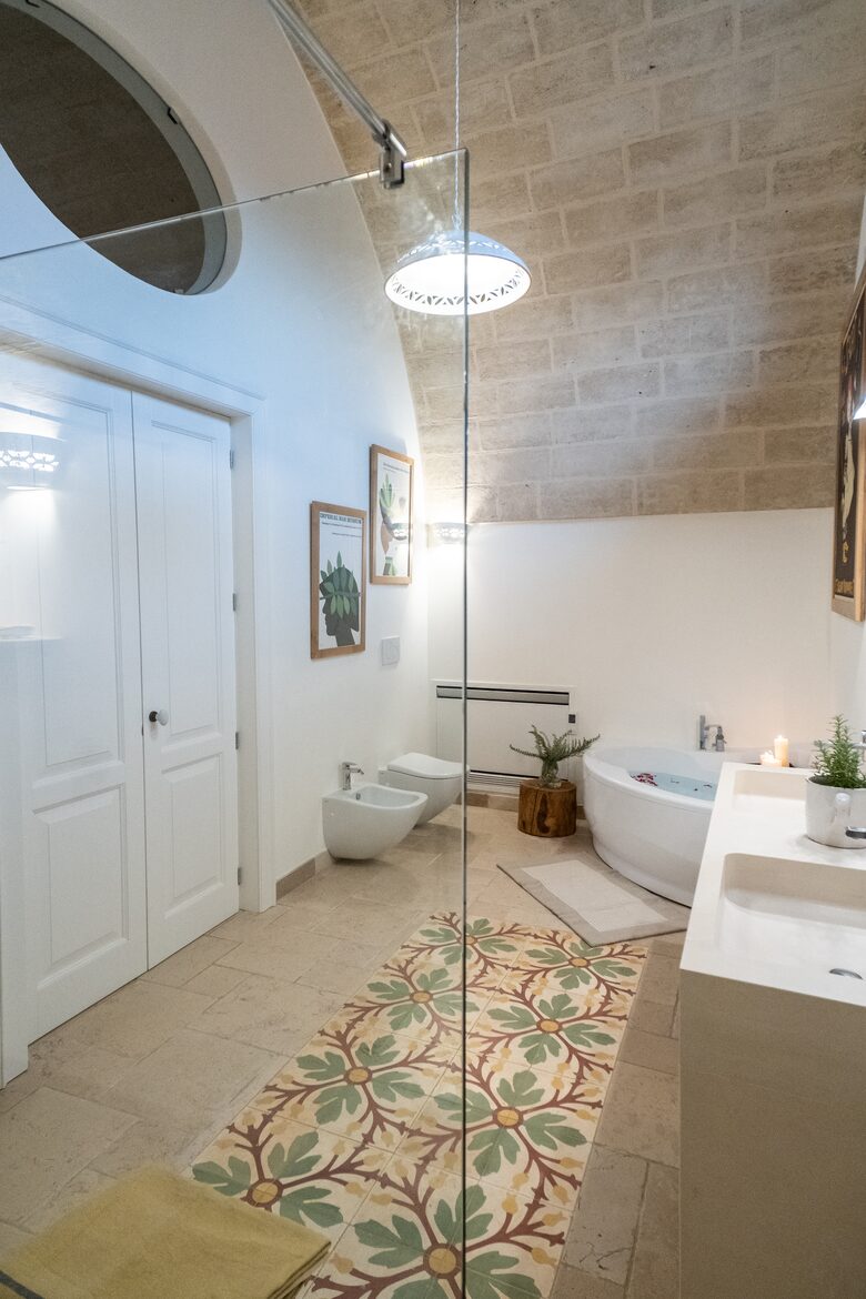 Casa Giada | Rural Retreat - Spongano, Italy