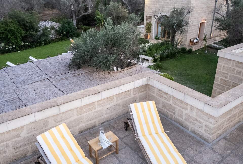 Casa Giada | Rural Retreat - Spongano, Italy