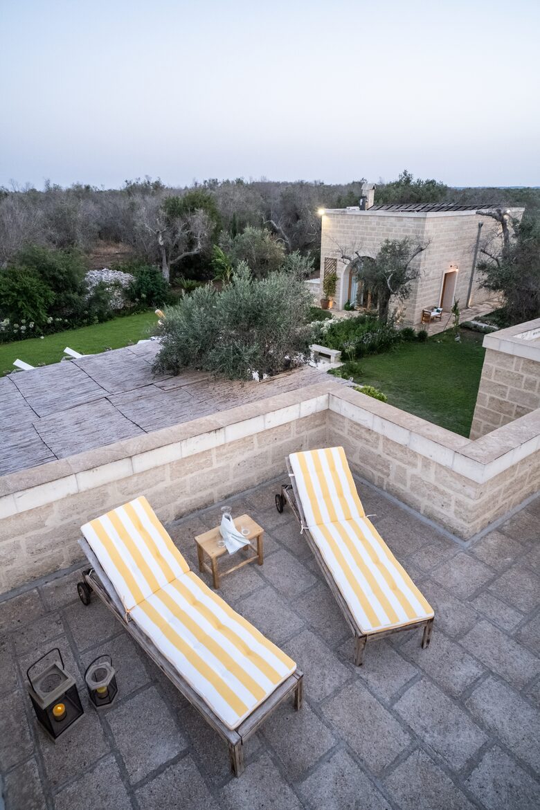 Casa Giada | Rural Retreat - Spongano, Italy