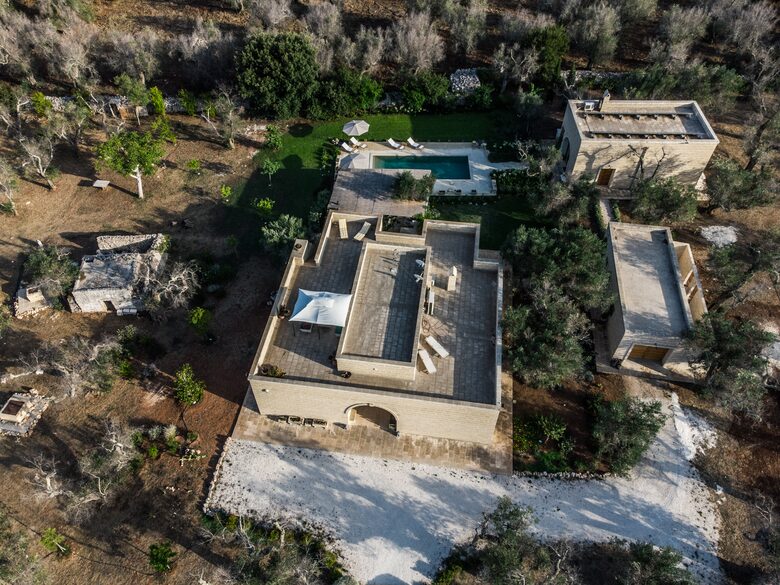 Casa Giada | Rural Retreat - Spongano, Italy