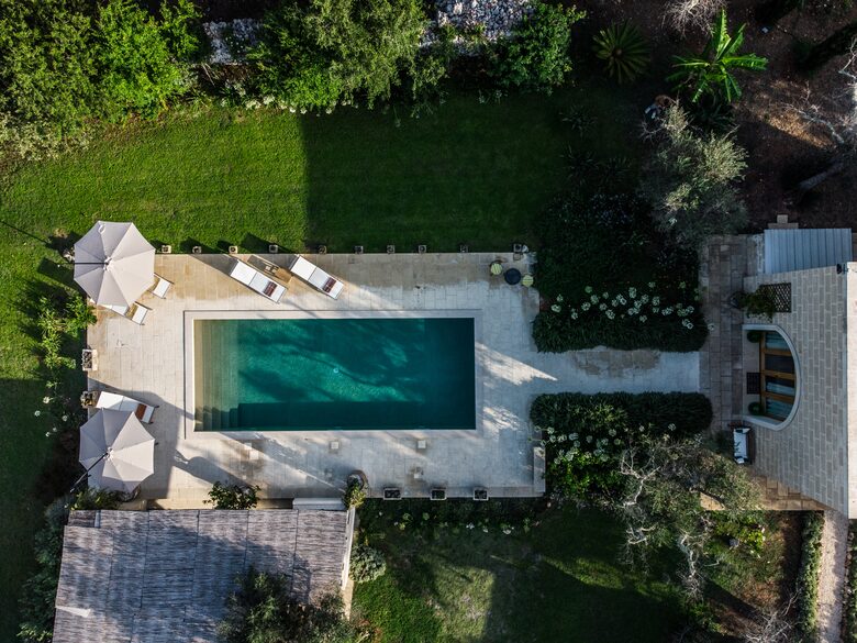 Casa Giada | Rural Retreat - Spongano, Italy