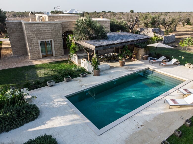 Casa Giada | Rural Retreat - Spongano, Italy