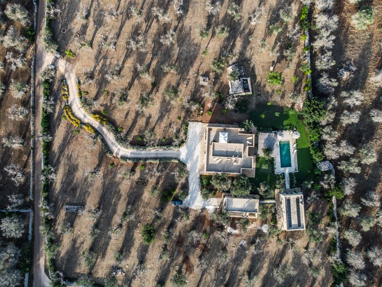 Casa Giada | Rural Retreat - Spongano, Italy