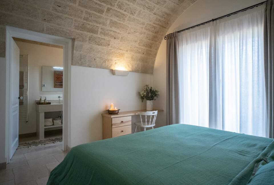 Casa Giada | Rural Retreat - Spongano, Italy