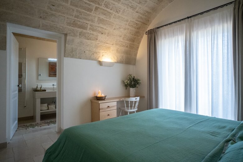 Casa Giada | Rural Retreat - Spongano, Italy