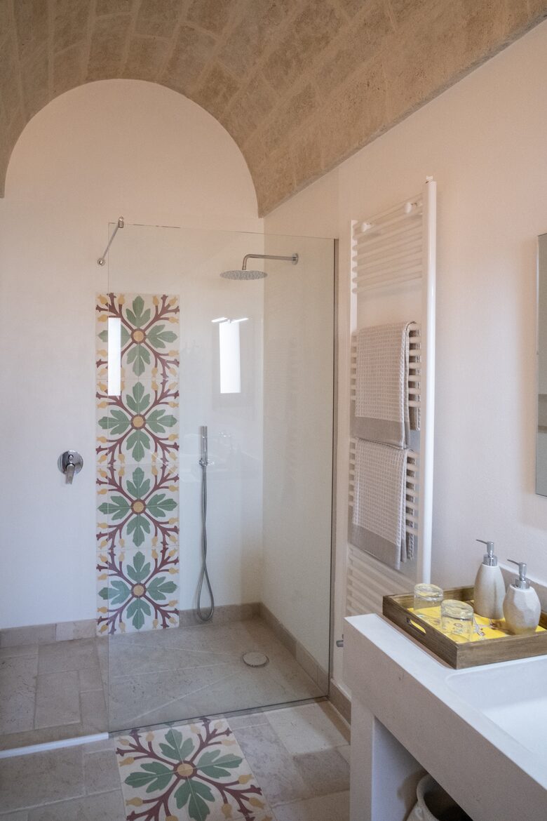 Casa Giada | Rural Retreat - Spongano, Italy