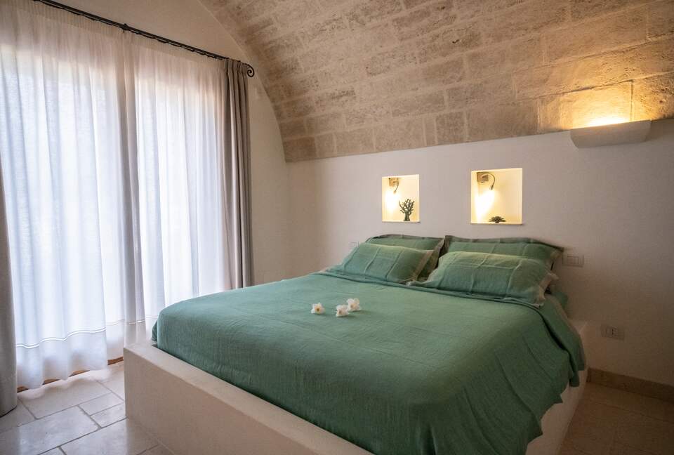 Casa Giada | Rural Retreat - Spongano, Italy