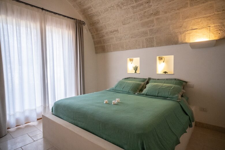 Casa Giada | Rural Retreat - Spongano, Italy