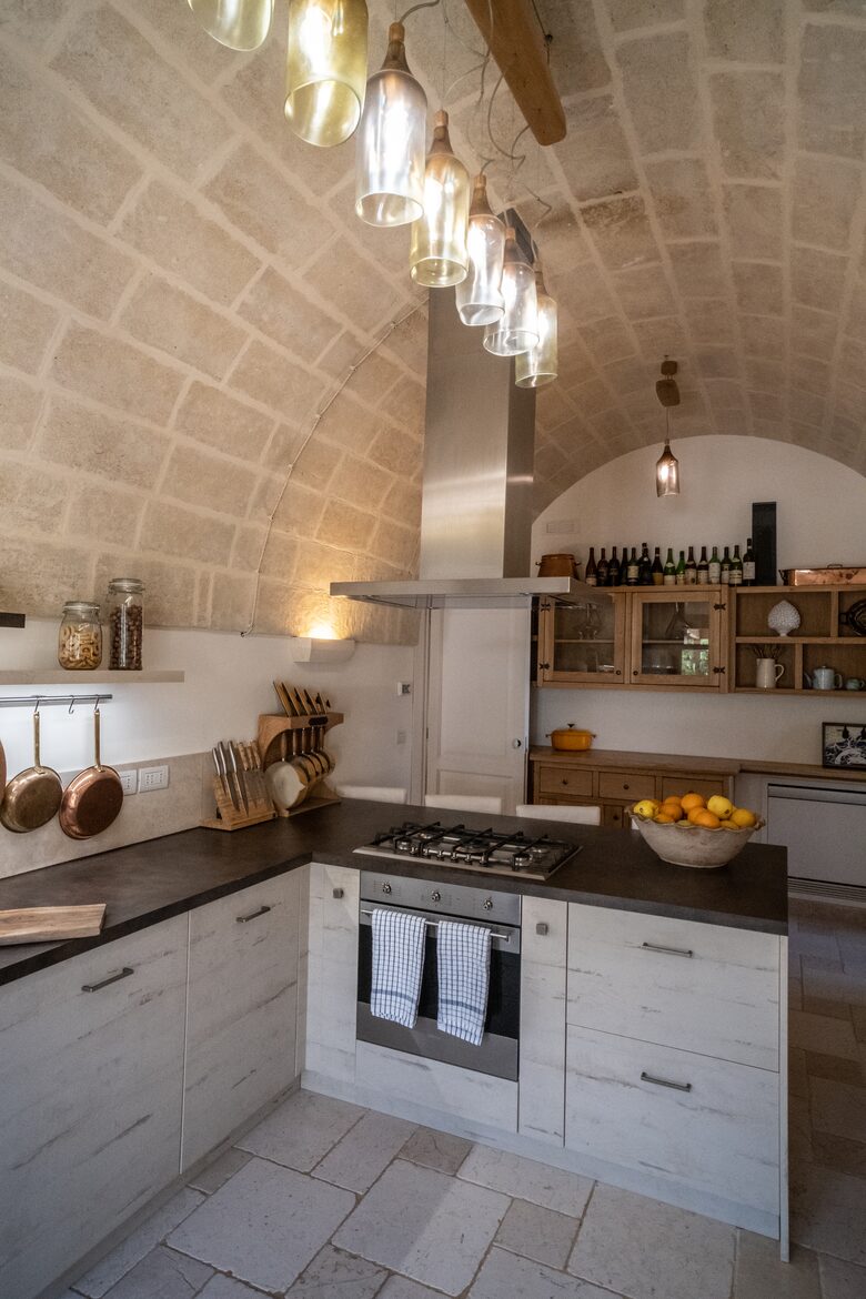 Casa Giada | Rural Retreat - Spongano, Italy