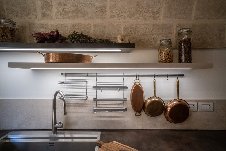 Casa Giada | Rural Retreat - Spongano, Italy