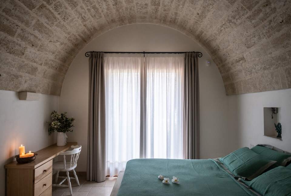 Casa Giada | Rural Retreat - Spongano, Italy