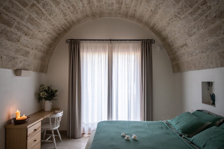 Casa Giada | Rural Retreat - Spongano, Italy