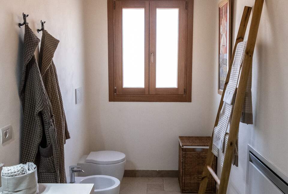 Casa Giada | Rural Retreat - Spongano, Italy