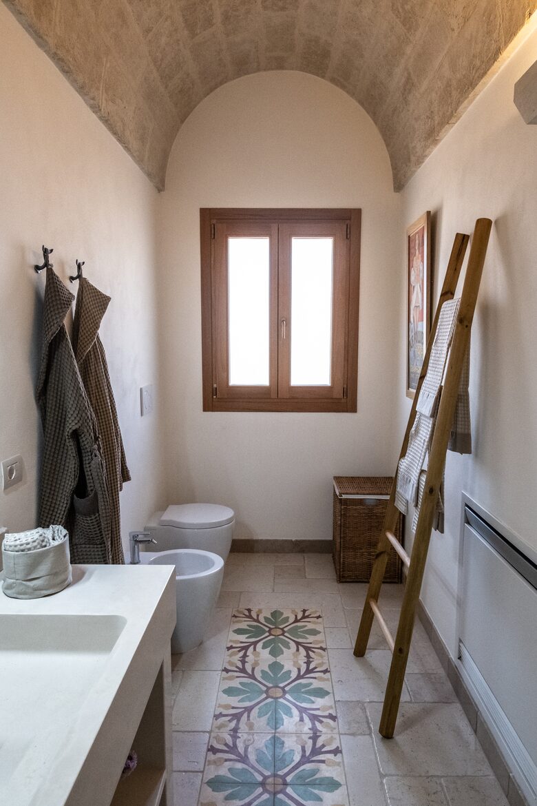 Casa Giada | Rural Retreat - Spongano, Italy
