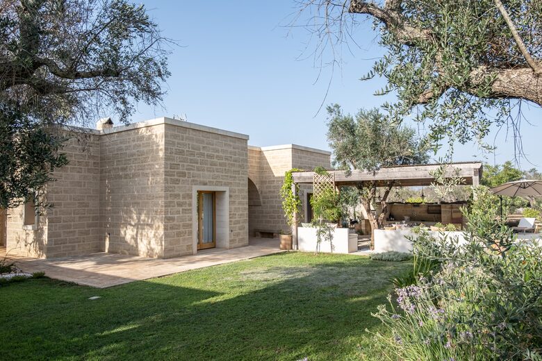 Casa Giada | Rural Retreat - Spongano, Italy