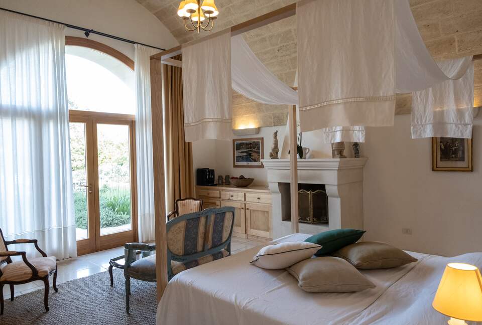 Casa Giada | Rural Retreat - Spongano, Italy