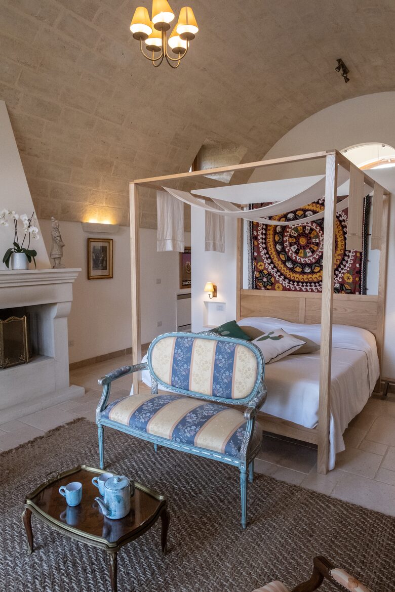 Casa Giada | Rural Retreat - Spongano, Italy