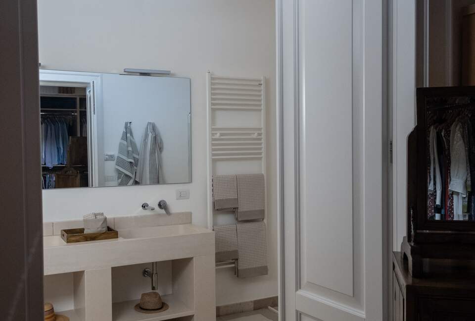 Casa Giada | Rural Retreat - Spongano, Italy