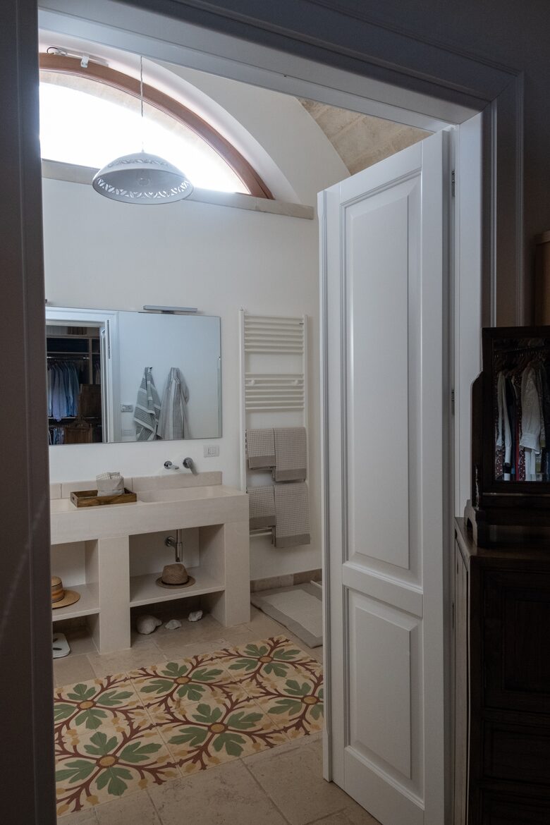 Casa Giada | Rural Retreat - Spongano, Italy