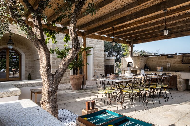 Casa Giada | Rural Retreat - Spongano, Italy