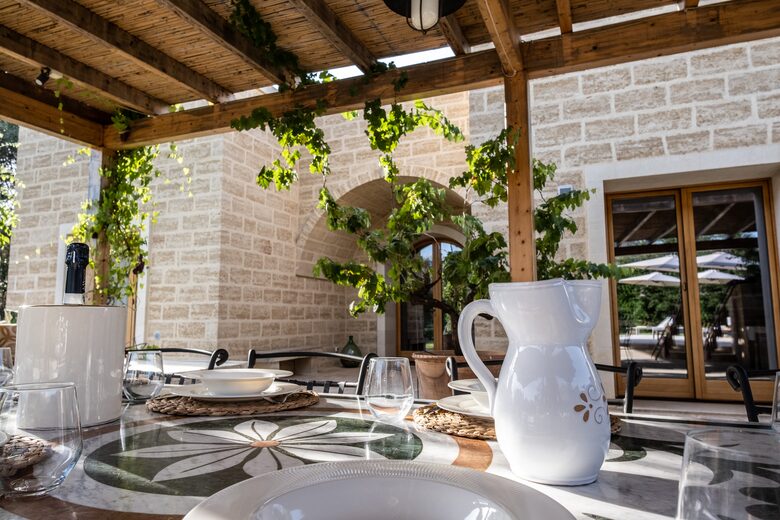 Casa Giada | Rural Retreat - Spongano, Italy