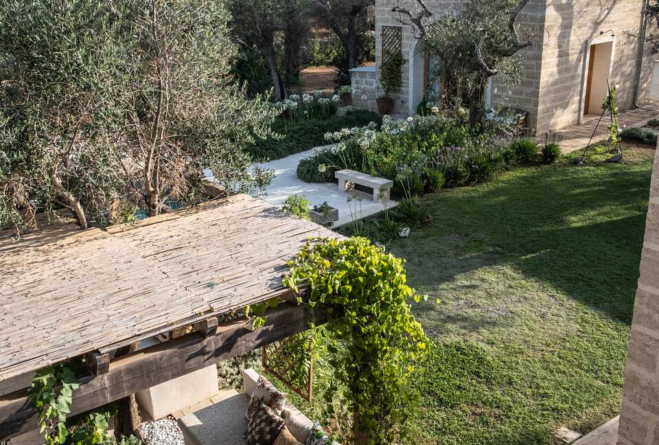 Casa Giada | Rural Retreat - Spongano, Italy