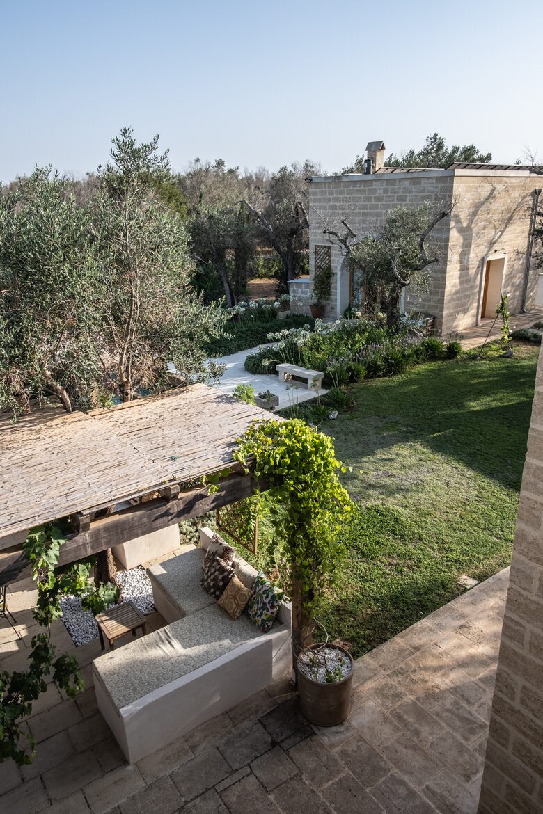 Casa Giada | Rural Retreat - Spongano, Italy