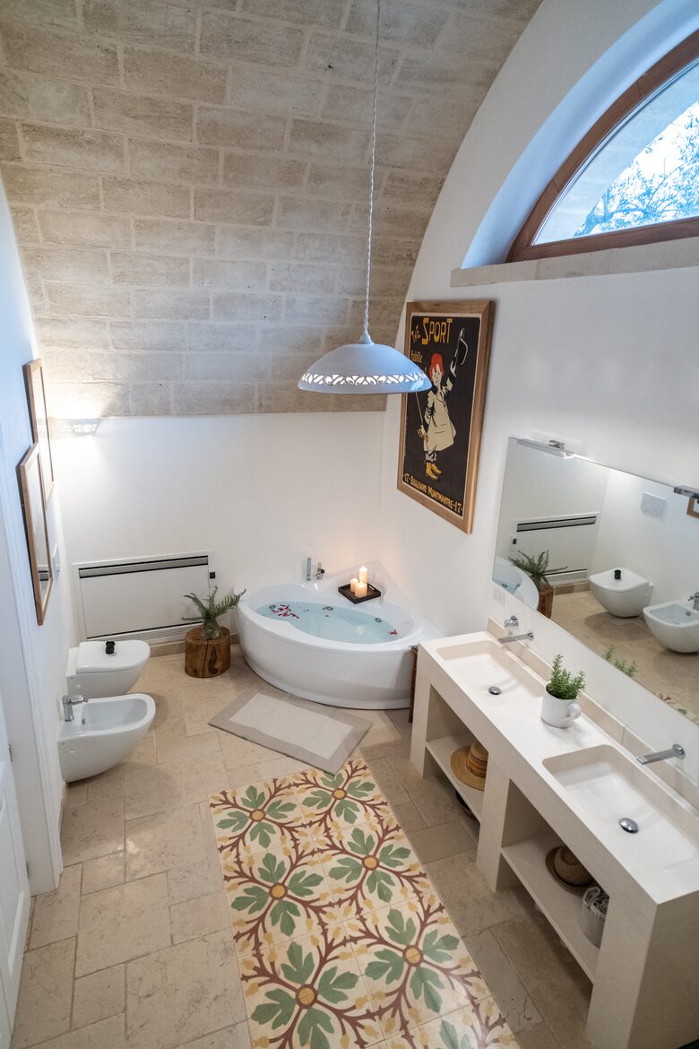 Casa Giada | Rural Retreat - Spongano, Italy