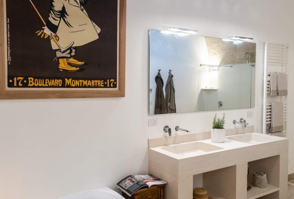 Casa Giada | Rural Retreat - Spongano, Italy