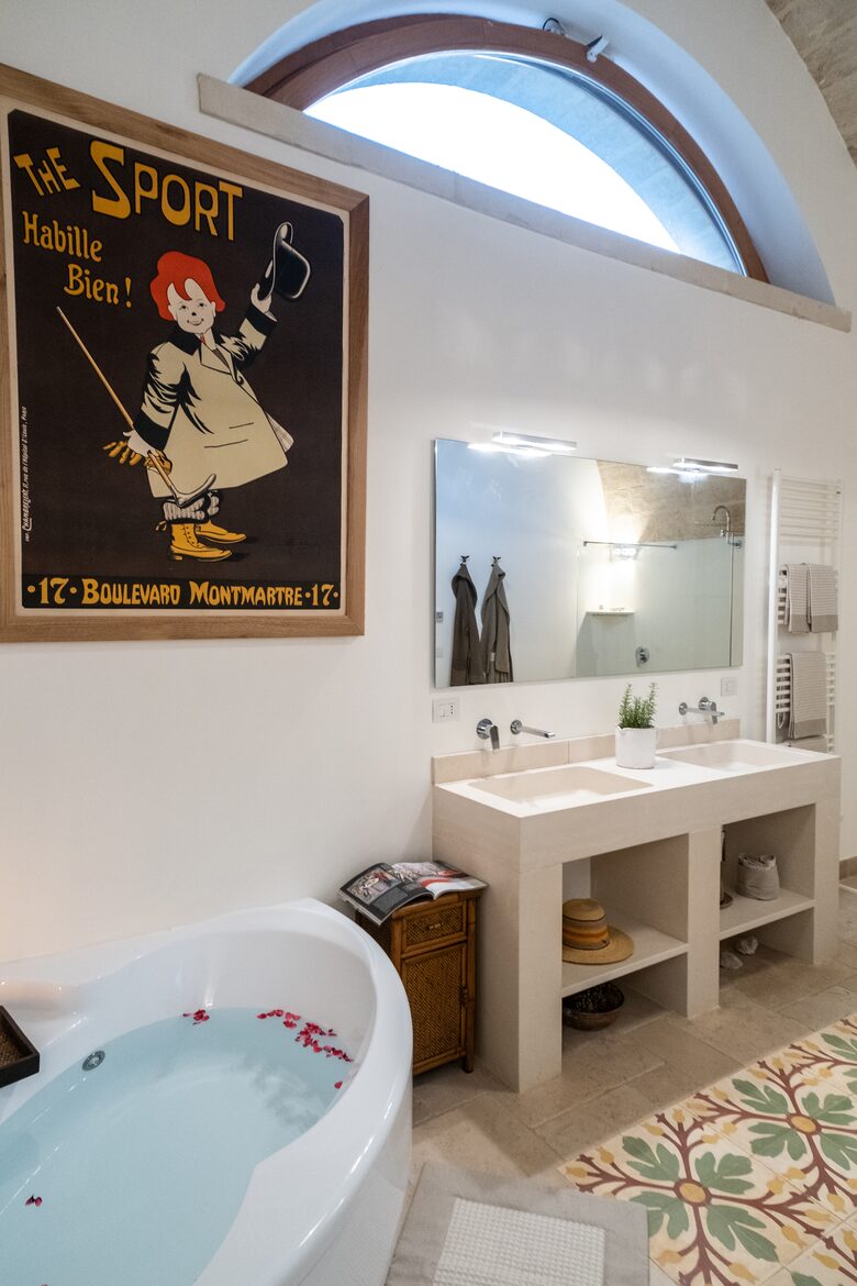 Casa Giada | Rural Retreat - Spongano, Italy