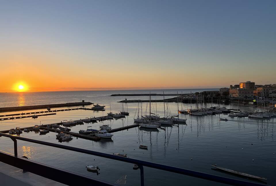 Penthouse Siracusa - Siracusa, Italy