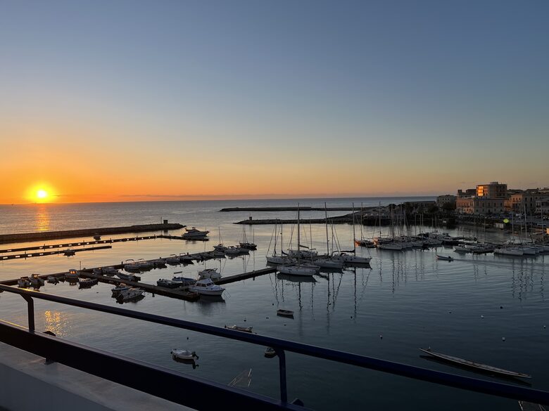 Penthouse Siracusa - Siracusa, Italy