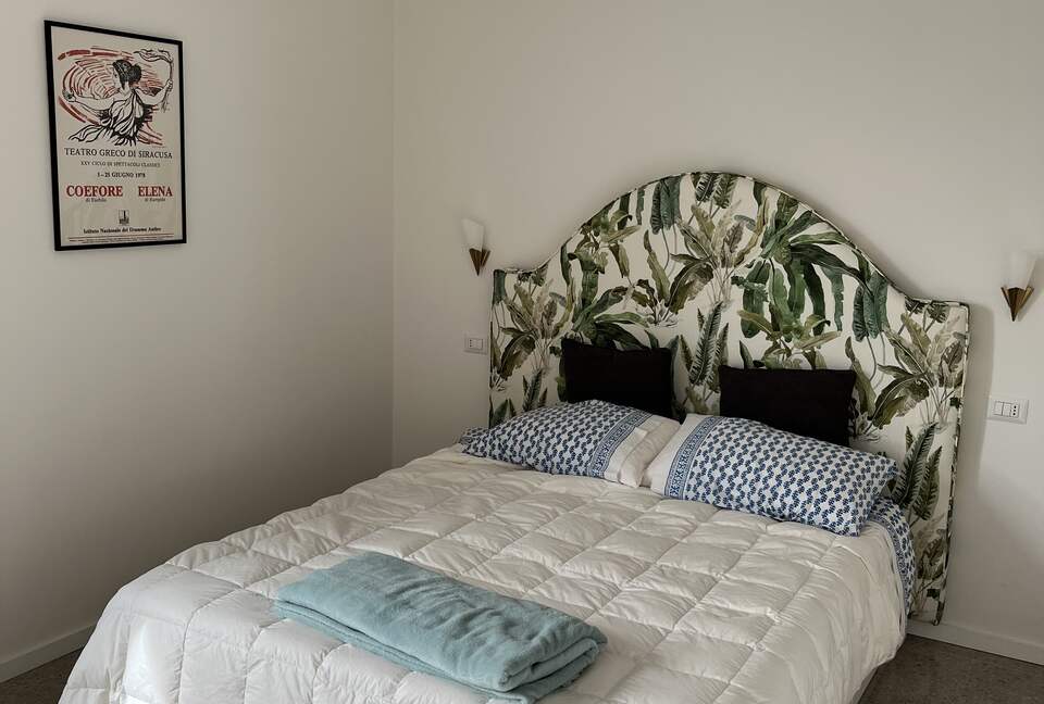 Penthouse Siracusa - Siracusa, Italy