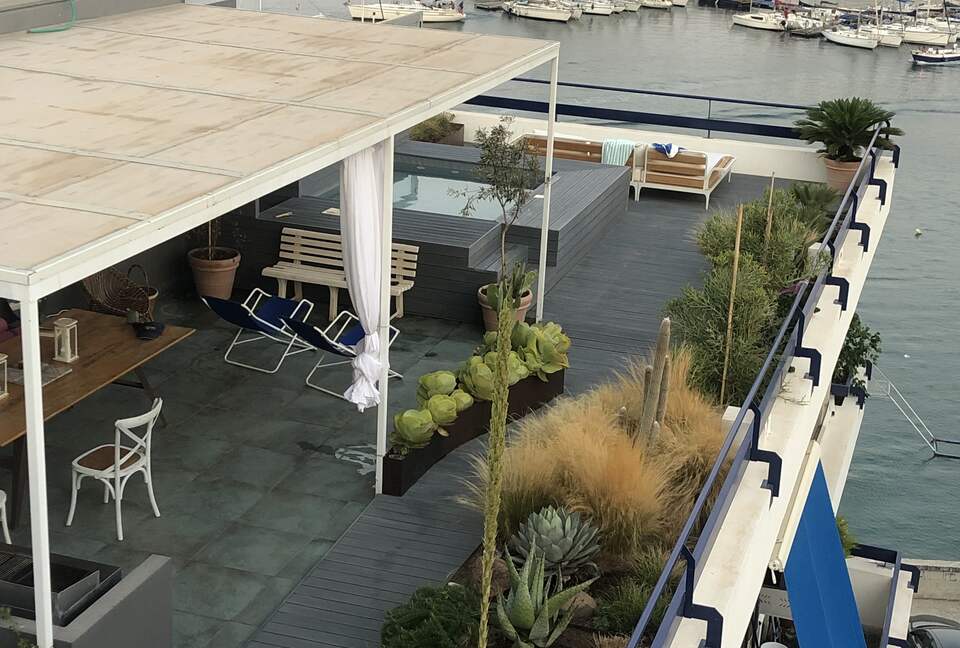 Penthouse Siracusa - Siracusa, Italy