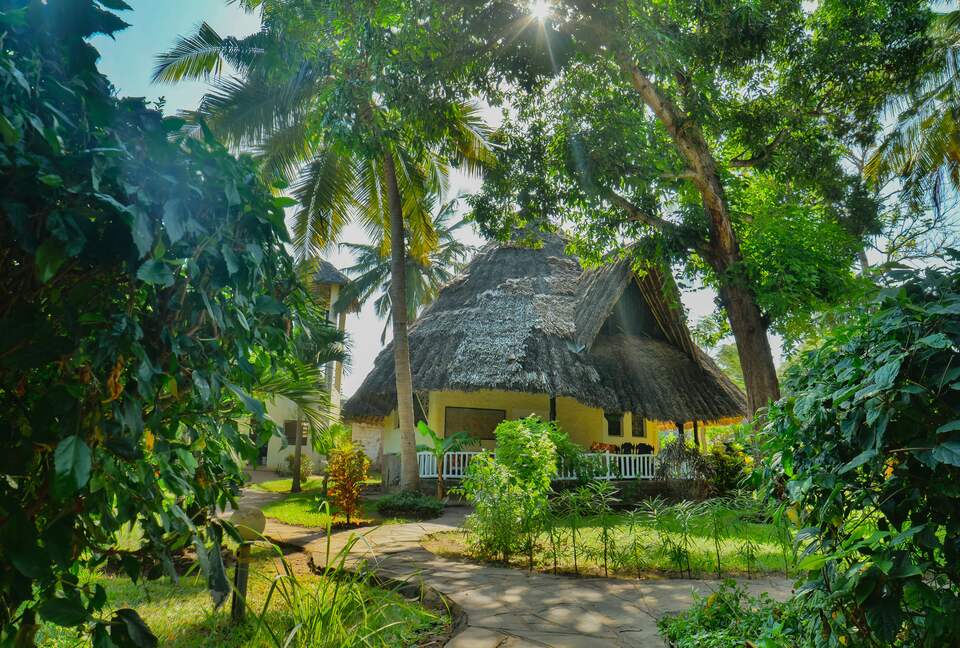 Upani Diani - Diani, Ukunda, Kenya